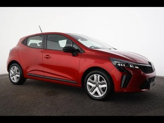 D'occasion À Douai | Renault Clio 1.5 Blue Dci 100Ch Evolution - 24