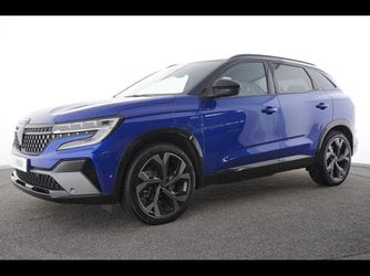 Voitures D'occasion À Douai | Renault Austral 1.2 E-Tech Full Hybrid 200Ch Iconic Esprit Alpine- 24