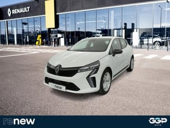 Voitures D'occasion À Douai | Renault Clio 1.0 Sce 65Ch Evolution