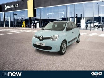 D'occasion À Douai | Renault Twingo 1.0 Sce 65Ch Life - 21My