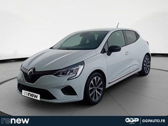 Voitures D'occasion À Douai | Renault Clio 1.0 Tce 100Ch Zen