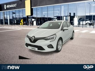 Voitures D'occasion À Douai | Renault Clio 1.0 Tce 100Ch Business Gpl -21N