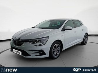 Voitures D'occasion À Douai | Renault Mégane Megane 1.5 Blue Dci 115Ch Intens Edc