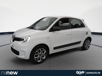 Voitures D'occasion À Douai | Renault Twingo 1.0 Sce 65Ch Equilibre