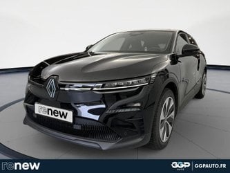 Voitures D'occasion À Douai | Renault Mégane Megane E-Tech Electric Ev60 130Ch Evolution Er Sup...