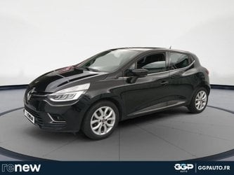 Voitures D'occasion À Douai | Renault Clio 1.2 Tce 120Ch Energy Intens Edc 5P