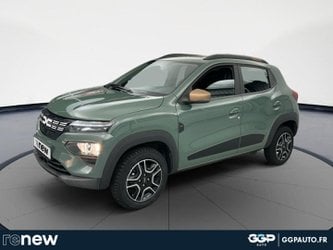 Voitures D'occasion À Douai | Dacia Spring 65Ch Extreme