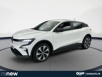 Voitures D'occasion À Douai | Renault Mégane Megane E-Tech Electric Ev60 130Ch Evolution Er Sup...