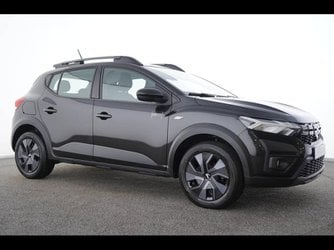 D'occasion À Douai | Dacia Sandero 1.0 Tce 90Ch Stepway Expression -24