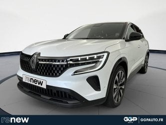 Voitures D'occasion À Douai | Renault Austral 1.2 E-Tech Full Hybrid 200Ch Techno