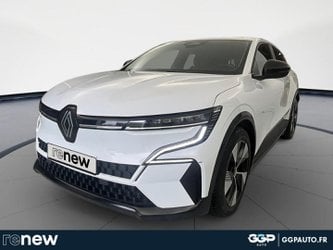 Voitures D'occasion À Douai | Renault Mégane Megane E-Tech Electric Ev60 220Ch Equilibre Super ...