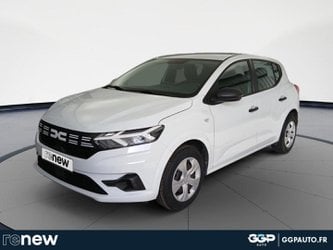 Voitures D'occasion À Douai | Dacia Sandero 1.0 Eco-G 100Ch Essential