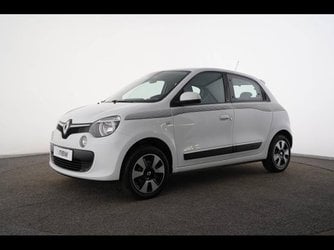 Voitures D'occasion À Douai | Renault Twingo 1.0 Sce 70Ch Limited Euro6C