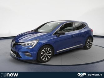 Voitures D'occasion À Douai | Renault Clio 1.0 Tce 90Ch Techno