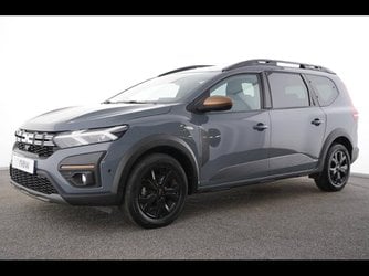 Voitures D'occasion À Douai | Dacia Jogger 1.0 Eco-G 100Ch Extreme+ 7 Places -24
