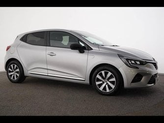 Voitures D'occasion À Douai | Renault Clio 1.0 Tce 90Ch Evolution