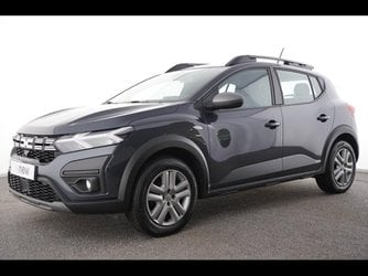 Voitures D'occasion À Douai | Dacia Sandero 1.0 Eco-G 100Ch Stepway Expression