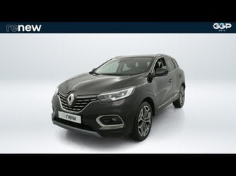 Voitures D'occasion À Douai | Renault Kadjar 1.5 Blue Dci 115Ch Intens Edc