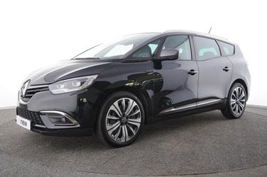 D'occasion À Douai | Renault Grand Scénic Iv Evolution Tce 140 Edc