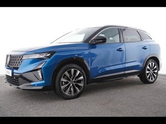Voitures D'occasion À Douai | Renault Austral 1.2 E-Tech Full Hybrid 200Ch Techno - 25