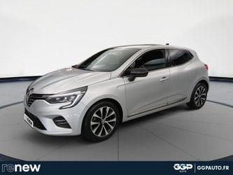 Voitures D'occasion À Douai | Renault Clio 1.0 Tce 90Ch Techno