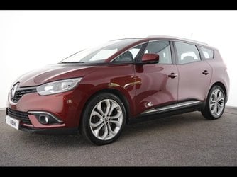 Voitures D'occasion À Douai | Renault Grand Scénic Grand Scenic 1.5 Dci 110Ch Energy Business 7...