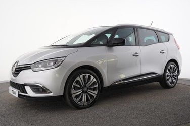 D'occasion À Douai | Renault Grand Scénic Iv Tce 140 Edc Evolution