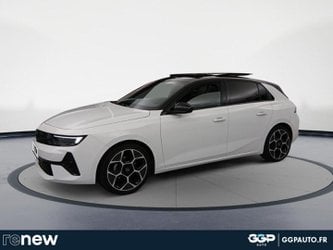 Voitures D'occasion À Douai | Opel Astra 1.2 Turbo 130Ch Gs Bva8