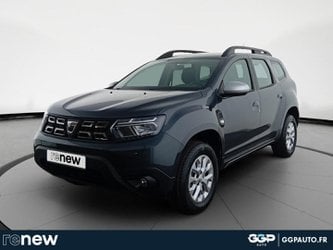 Voitures D'occasion À Douai | Dacia Duster 1.3 Tce 130Ch Fap Confort 4X2