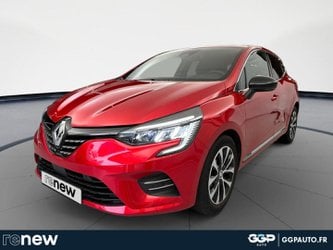 Voitures D'occasion À Douai | Renault Clio 1.0 Tce 90Ch Techno