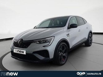 Voitures D'occasion À Douai | Renault Arkana 1.6 E-Tech Hybride 145Ch Rs Line Fast Track