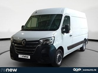 D'occasion À Douai | Renault Master Fg F3300 L2H2 2.3 Blue Dci 135Ch Grand Confort Euro6