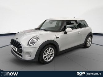 Voitures D'occasion À Douai | Mini Mini Cooper 136Ch Bva7 Euro6D-T