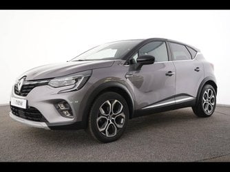Voitures D'occasion À Douai | Renault Captur 1.0 Tce 90Ch Techno