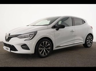 D'occasion À Douai | Renault Clio 1.0 Tce 90Ch Techno