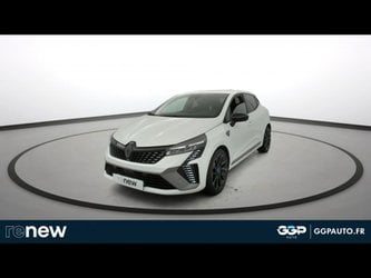 Voitures D'occasion À Douai | Renault Clio 1.6 E-Tech 145Ch Full Hybrid Esprit Alpine