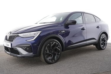 Voitures D'occasion À Douai | Renault Arkana E-Tech 145 - 23 Esprit Alpine