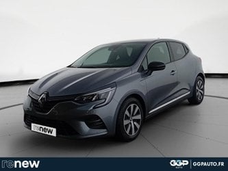 Voitures D'occasion À Douai | Renault Clio 1.0 Tce 100Ch Evolution Gpl