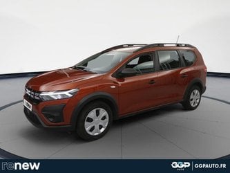 Voitures D'occasion À Douai | Dacia Jogger 1.0 Eco-G 100Ch Essential 5 Places