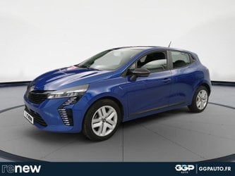 Voitures D'occasion À Douai | Renault Clio 1.5 Blue Dci 100Ch Evolution - 24
