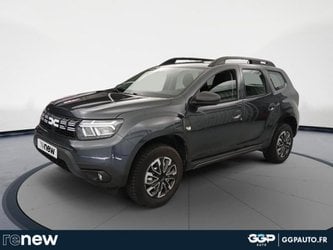 D'occasion À Douai | Dacia Duster 1.0 Eco-G 100Ch Essential 4X2