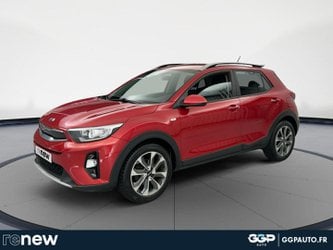 Voitures D'occasion À Douai | Kia Stonic 1.0 T-Gdi 100Ch Isg Active Euro6D-T