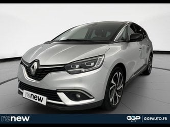 Voitures D'occasion À Douai | Renault Grand Scénic Grand Scenic 1.7 Blue Dci 120Ch Intens Edc