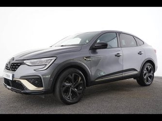 Voitures D'occasion À Douai | Renault Arkana 1.6 E-Tech Hybride 145Ch Engineered -22