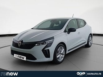 Voitures D'occasion À Douai | Renault Clio 1.0 Eco-G 100Ch Evolution - 24