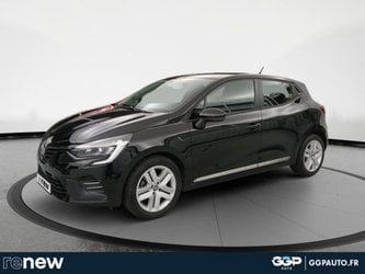 Voitures D'occasion À Douai | Renault Clio 1.0 Sce 65Ch Zen -21N