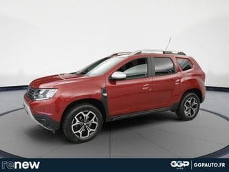 Voitures D'occasion À Douai | Dacia Duster 1.5 Blue Dci 115Ch Prestige 4X2 E6U