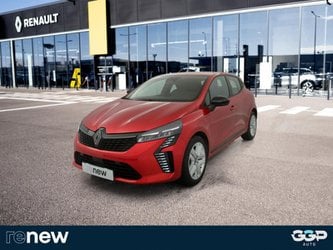 Voitures D'occasion À Douai | Renault Clio 1.5 Blue Dci 100Ch Evolution - 24