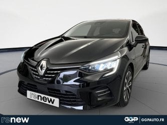 Voitures D'occasion À Douai | Renault Clio 1.0 Tce 90Ch Techno