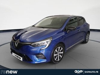 Voitures D'occasion À Douai | Renault Clio 1.0 Tce 100Ch Evolution Gpl
